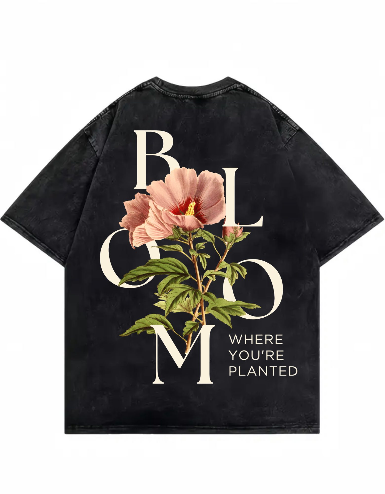 Bloom Tee
