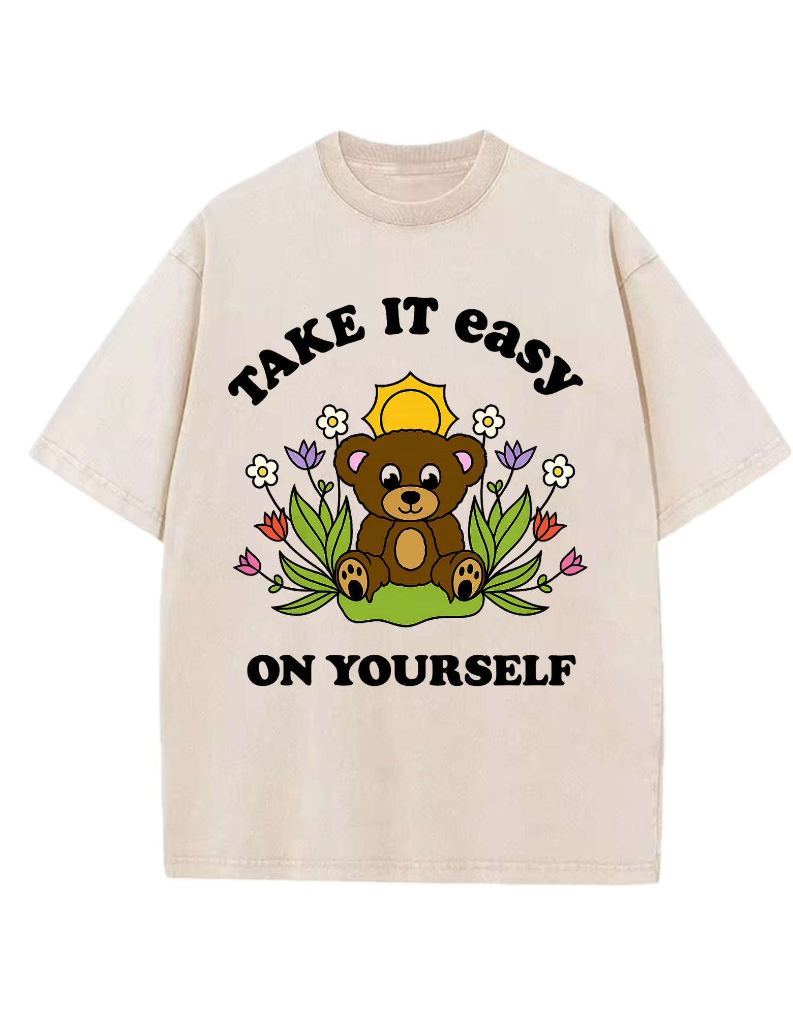 Cozy Encouragement