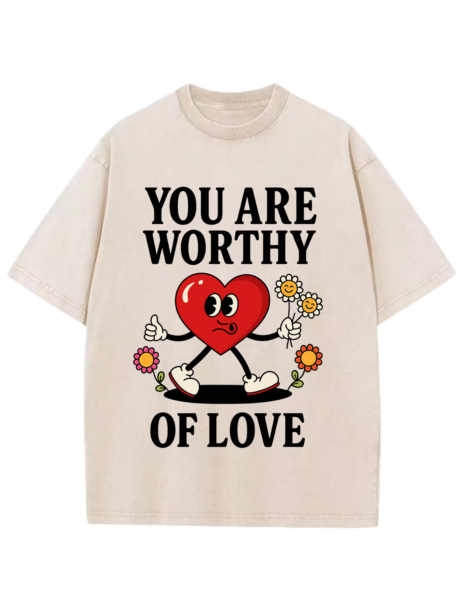 Retro Positivity