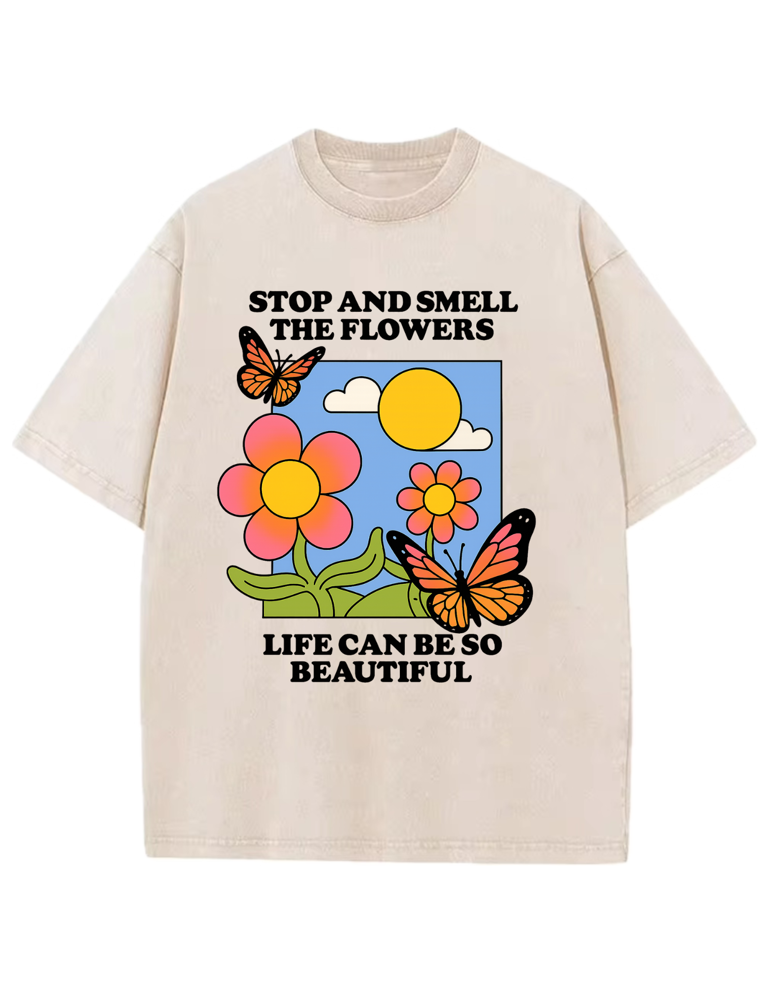 Whimsical Affirmation